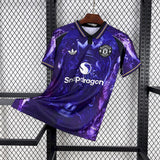Camisa Manchester United 25/26 Edição Especial - (Torcedor)