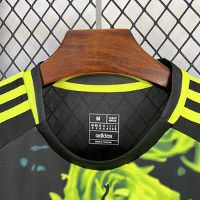 Camisa Real Madrid Edição-Especial 25/26 - (Torcedor) Masculina