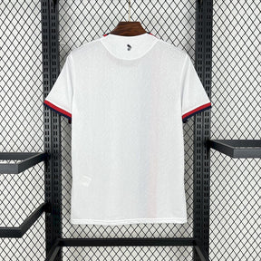 Camisa San Lorenzo Away 25/26 - (Torcedor) Masculina