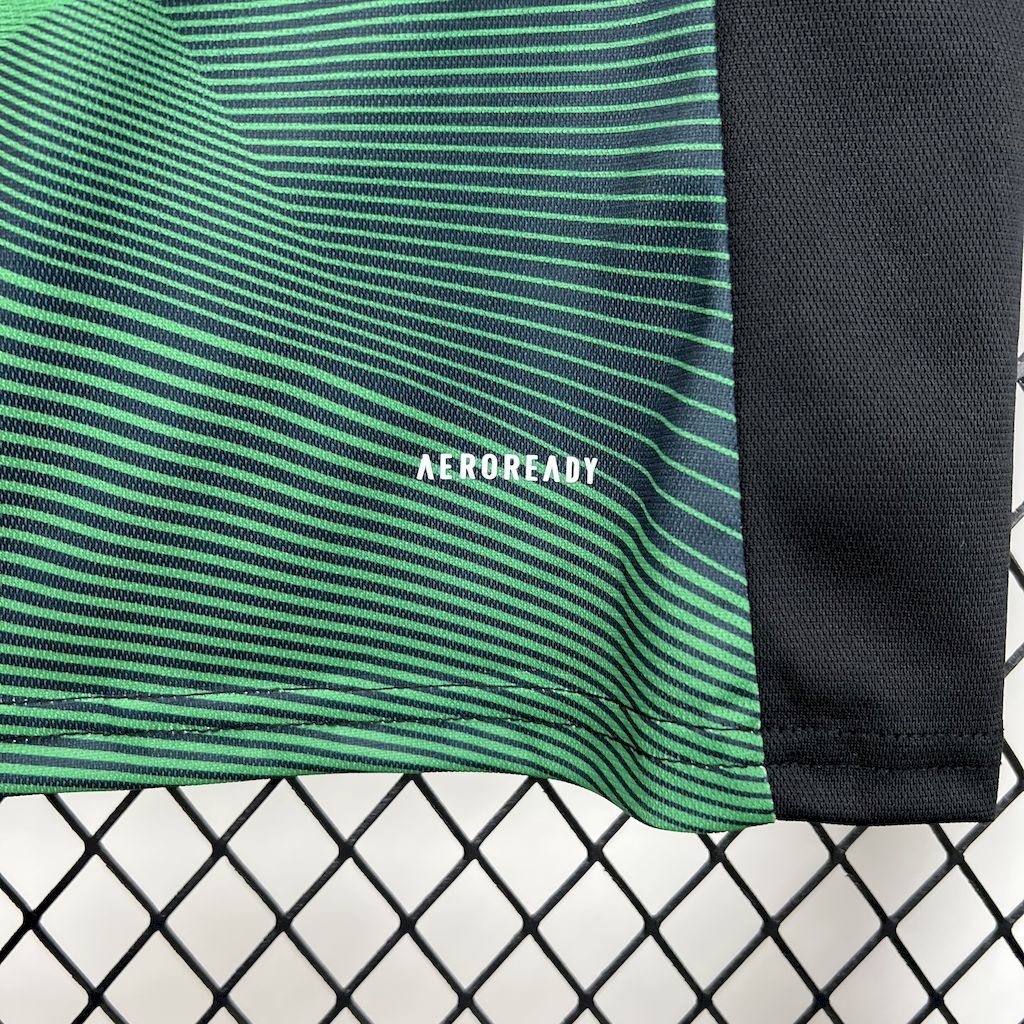Camisa Celtic Edição-Especial 25/26 - (Torcedor) Masculina