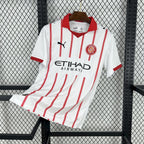 Camisa Girona 25/26 Home - (Torcedor)