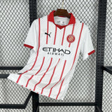 Camisa Girona 25/26 Home - (Torcedor)