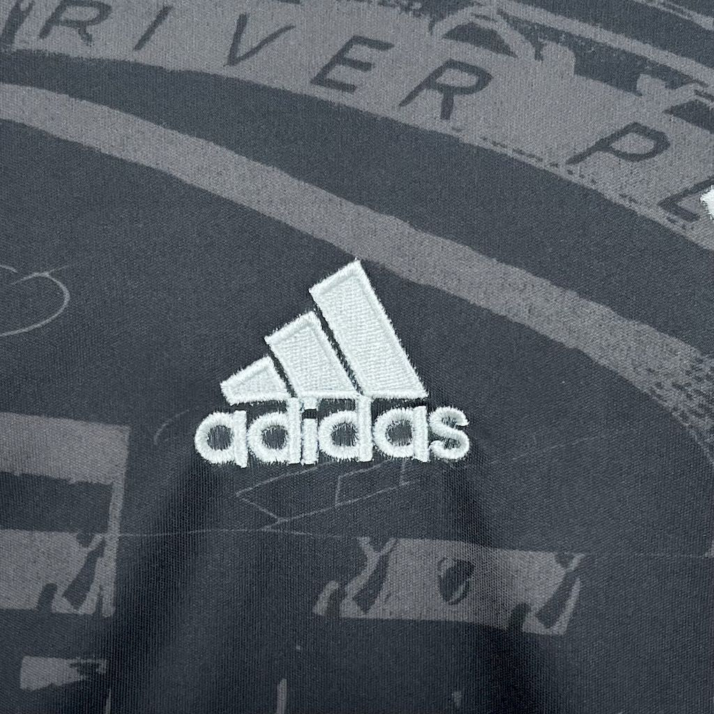 Camisa River Plate 13/14 Aniversário 75 Anos (Monumental) - (Retrô)