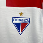 Camisa Fortaleza 2025 Away - (Torcedor)