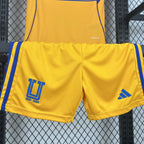 Kit Infantil Tigres UANL 25/26 Home