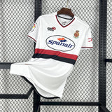 Camisa Mallorca Away 01/02 - Versão (Retrô)