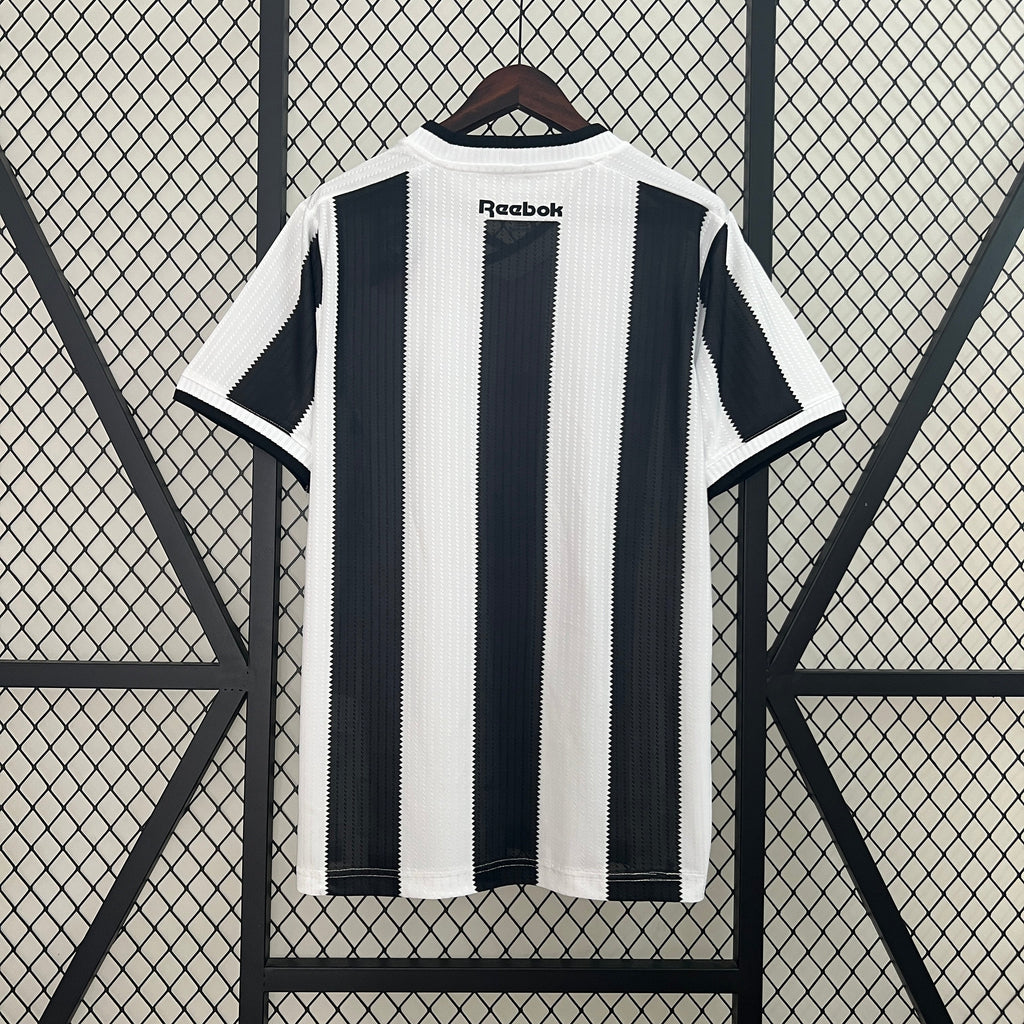 Camisa Botafogo 2024 Home - (Torcedor)