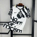 Camisa Premier League 25/26 Anti-Racismo - (Torcedor)