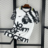 Camisa Premier League 25/26 Anti-Racismo - (Torcedor)