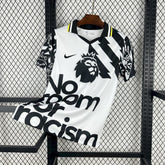 Camisa Premier League Anti-Racismo 25/26 - (Torcedor) Masculina