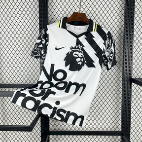 Camisa Premier League Anti-Racismo 25/26 - (Torcedor) Masculina