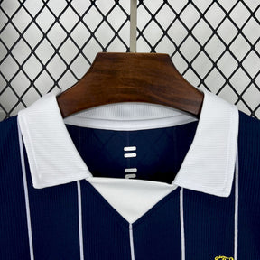 Camisa Escócia Home 2002 - Versão (Retrô)