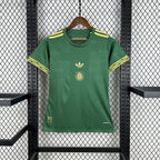 Camisa México 2025 Edição Especial - (Feminina)