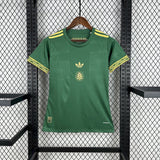 Camisa México 2025 Edição Especial - (Feminina)
