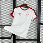 Camisa Flamengo Away 1981 - Versão (Retrô)