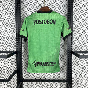 Camisa Atlético Nacional Third 25/26 - (Torcedor) Masculina
