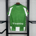 Camisa Real Betis 25/26 Home - (Torcedor)