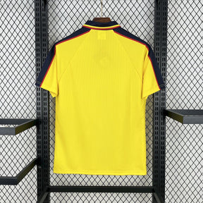 Camisa Escócia Away 96/98 - Versão (Retrô)
