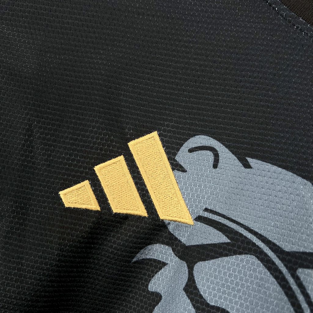 Camisa Aston Villa Away 25/26 - Versão (Torcedor) Masculina