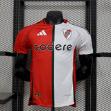 Camisa River Plate 2025 Third - (Jogador)