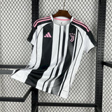 Camisa Juventus 25/26 Home (Sem Patrocínio) - (Torcedor)