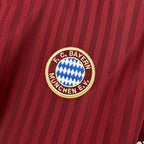 Camisa Bayern de Munique 25/26 Terrace Icons - (Torcedor)