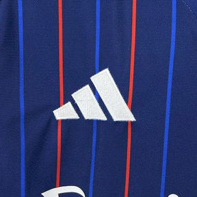 Camisa Lyon 25/26 Away - (Torcedor)