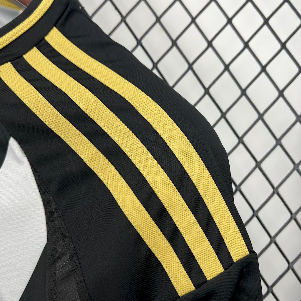 Camisa Atlético Mg Home 25/26 - Adidas (Torcedor) Masculina