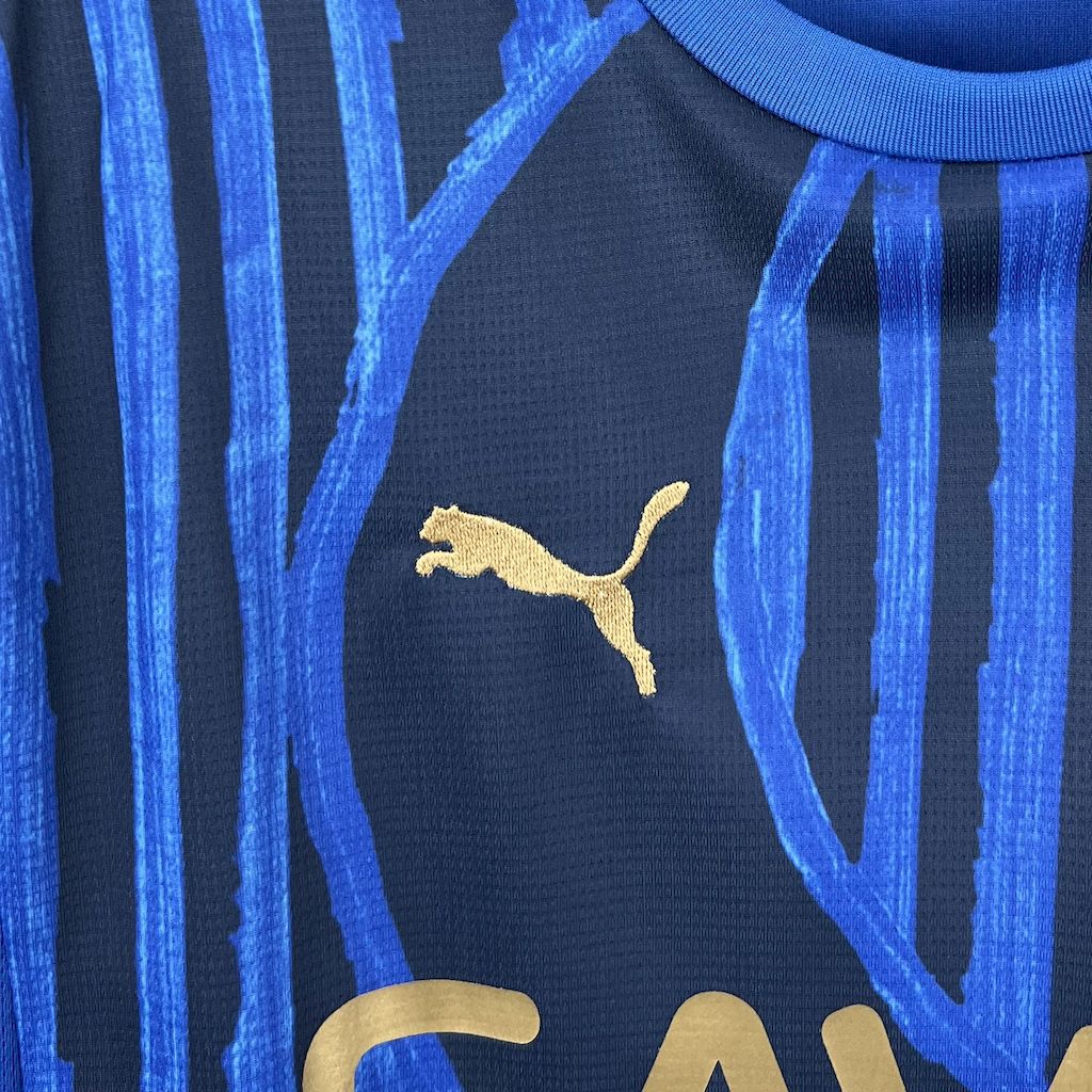 Camisa Al Hilal Home 25/26 - Versão (Torcedor) Masculina