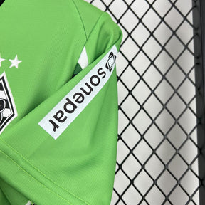 Camisa Borussia Mönchengladbach Away 25/26 - (Torcedor) Masculina
