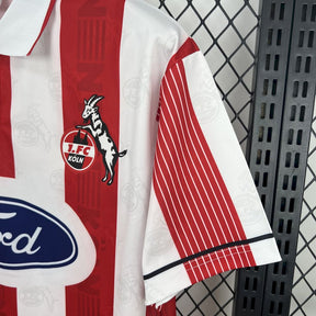 Camisa Colonia Home  Home 95/96 - Versão (Retrô)