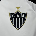Camisa Atlético-MG 2025 Away - (Torcedor)