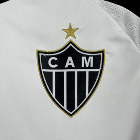 Camisa Atlético-MG Away 25/26 - Versão (Torcedor) Masculina