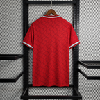 Camisa Flamengo 2026 Third - (Torcedor)