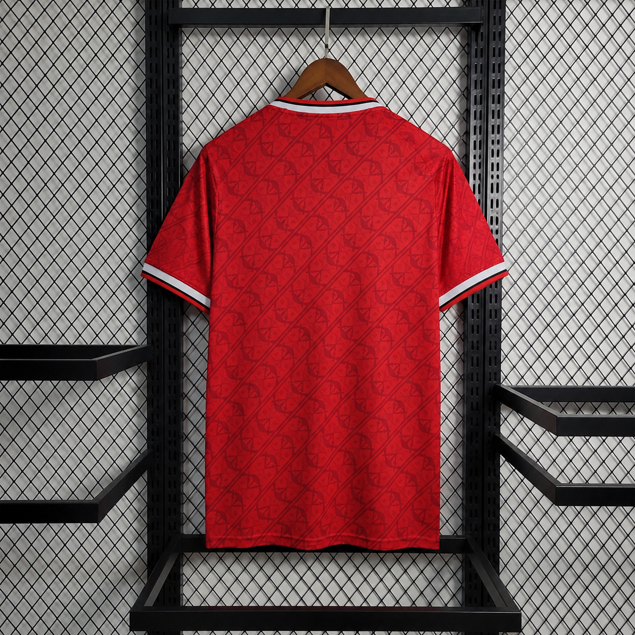 Camisa Flamengo 2026 Third - (Torcedor)