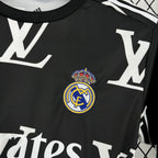 Camisa Real Madrid 25/26 Edição Especial - (Torcedor)