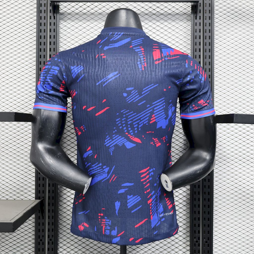 Camisa Barcelona 25/26 Edição Especial - (Jogador)