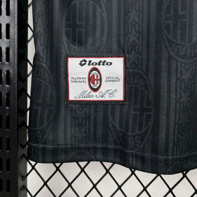 Camisa Milan Edição-Especial 97/98 - Versão (Retrô)