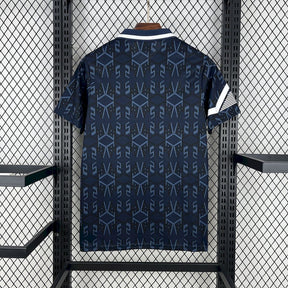 Camisa Escócia Home 92/93 - Versão (Retrô)