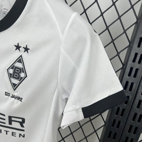 Kit Infantil Borussia mönchengladbach Home 25/26