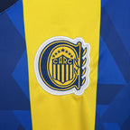 Camisa Rosario Central 25/26 Home - (Torcedor)