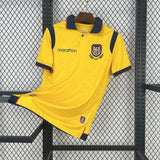 Camisa Equador 2025 Home - (Torcedor)
