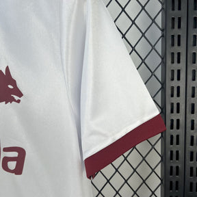 Camisa Roma Away 92/93  - Versão (Retrô)