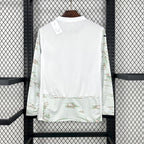 Camisa Portugal 2025 Away - (Torcedor) Manga Longa