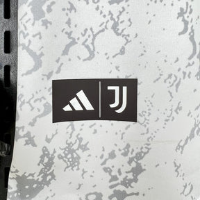 Camisa Juventus Nasa-Inspired Lifestyle Collection 24/25 - (Torcedor) Masculina