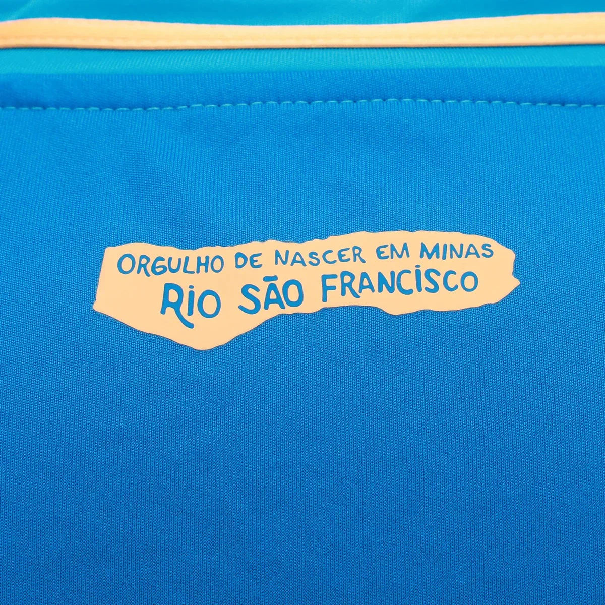 Camisa Cruzeiro 2025 Third - (Torcedor)