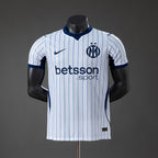 Camisa Inter de Milão 26/27 Away - (Jogador)