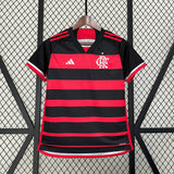 Camisa Flamengo 2024 Home - (Feminina)