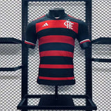 Camisa Flamengo 2024 Home - (Jogador)