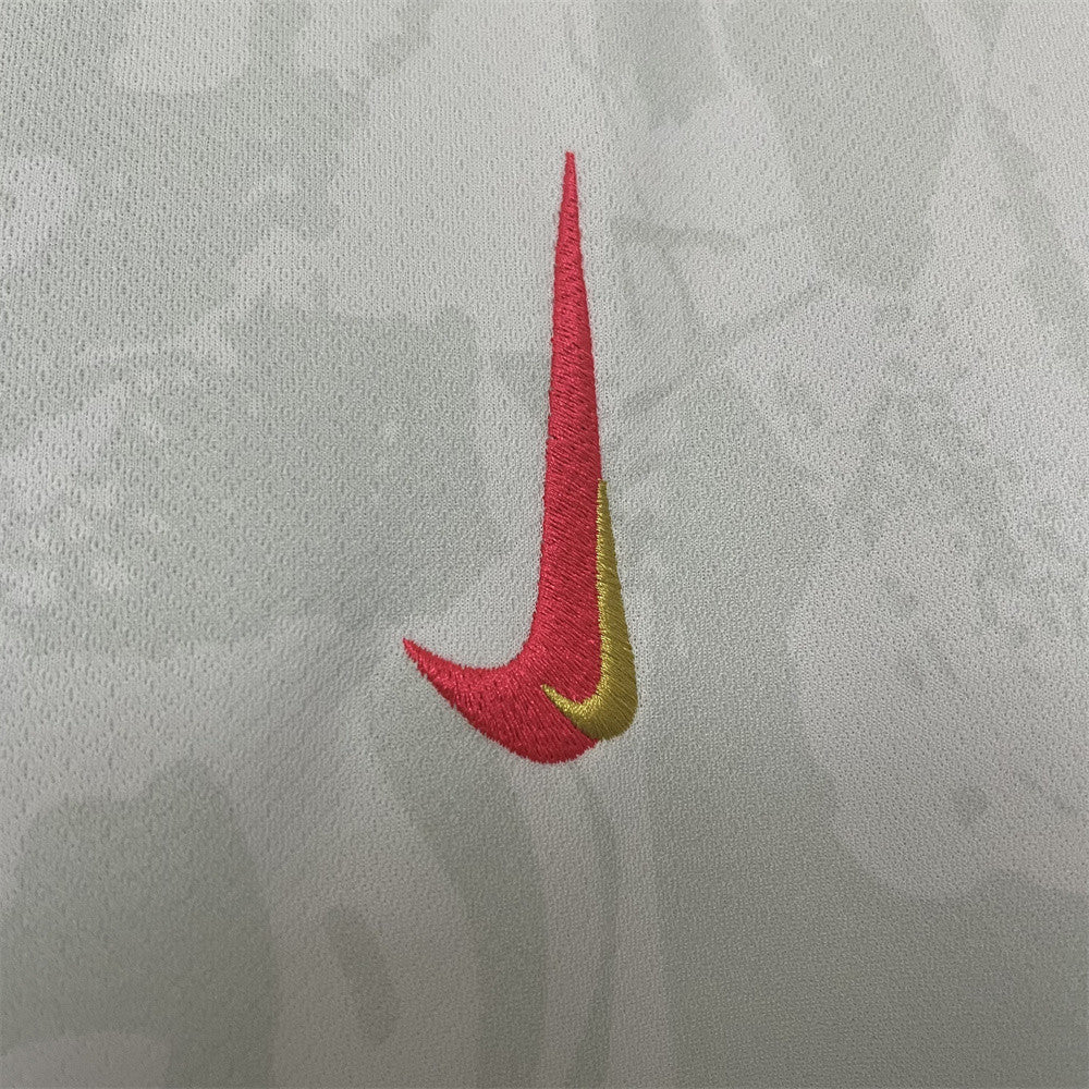 Camisa Liverpool 24/25 Away - (Torcedor)